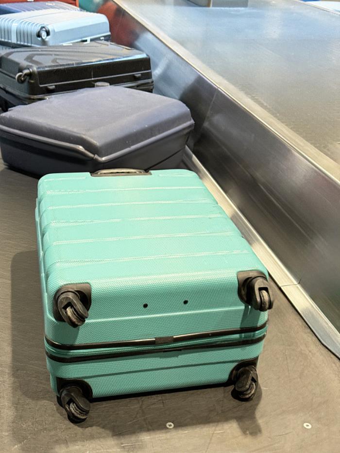 玉林市天佑物流有限公司