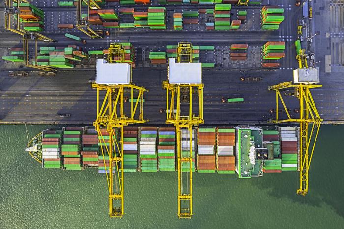 广西贵港市港龙物流有限公司