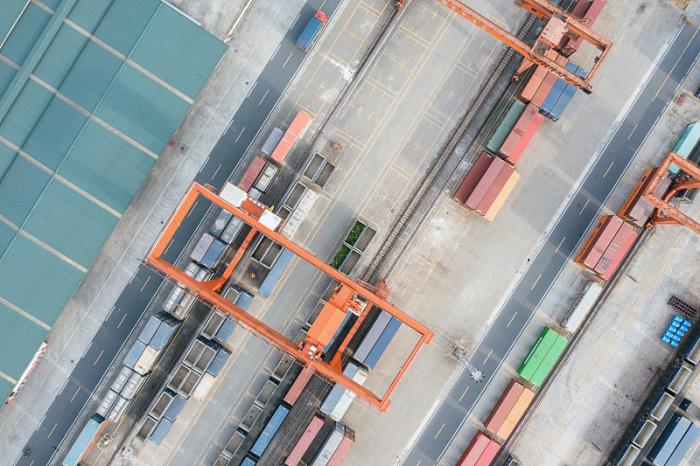 南宁端安物流有限公司