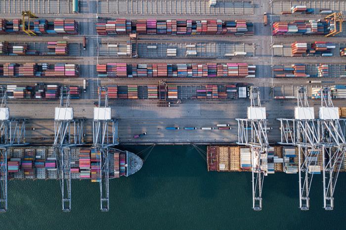 深圳市力威国际物流有限公司