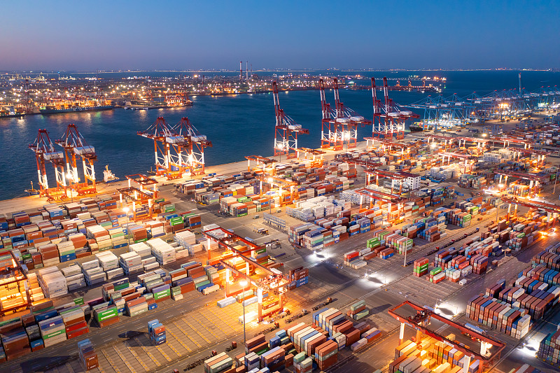 上海宏放物流有限公司