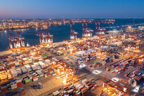 上海宏放物流有限公司