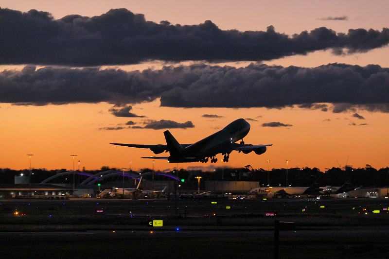 广西昌飞物流有限公司