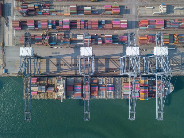 东莞宏杉国际物流有限公司