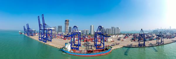 东莞市圣昌国际物流有限公司