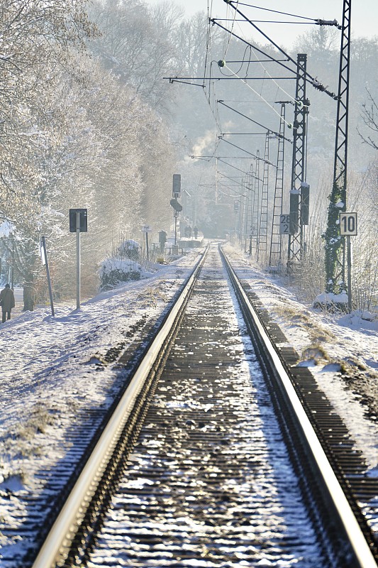 广西来信物流有限公司