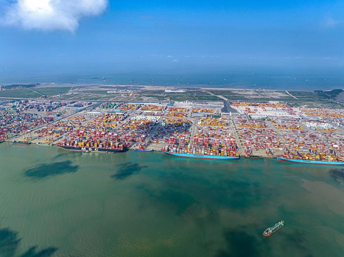 深圳市汪洋海运物流有限公司 深圳市汪洋海运物流有限公司