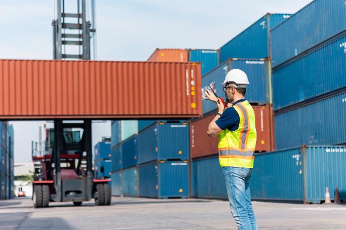 兰州宏达旺物流有限责任公司