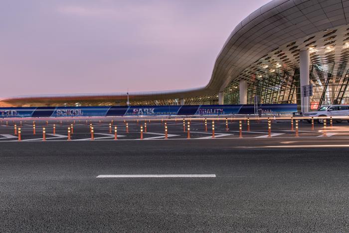 佛山市嘉畅物流有限公司