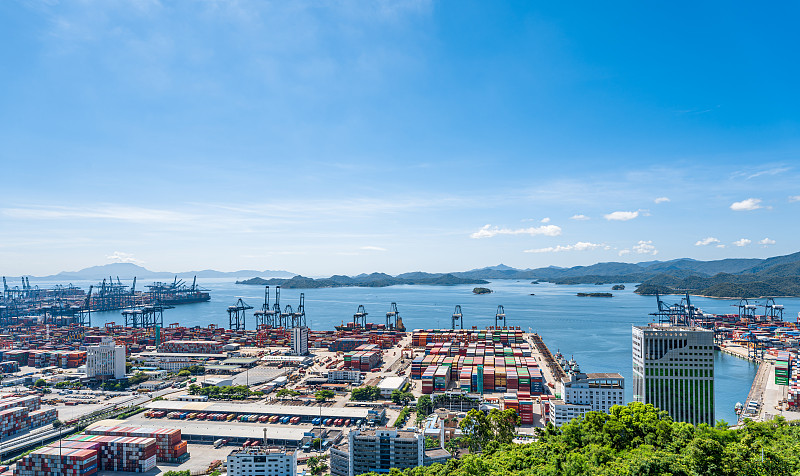 广西先飞达物流股份有限公司