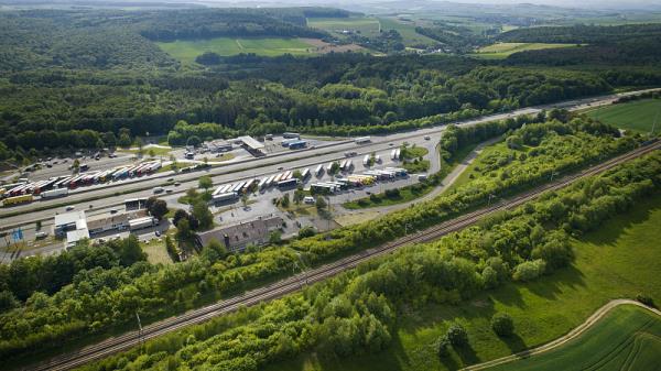 天水平达物流有限公司