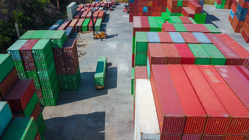 兰州众达物流有限公司