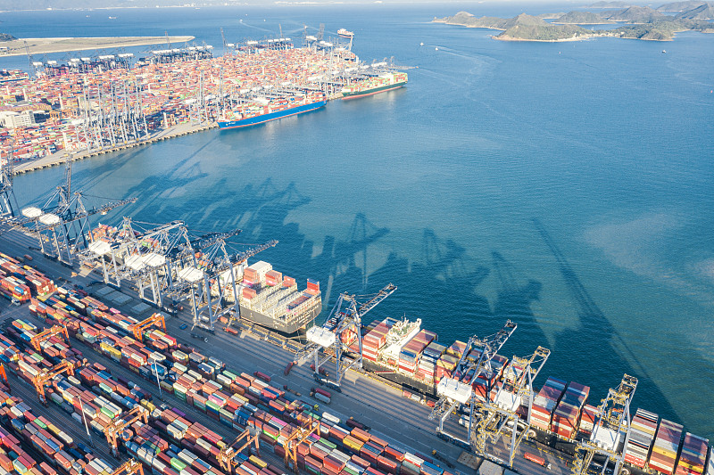 深圳市威远物流有限公司