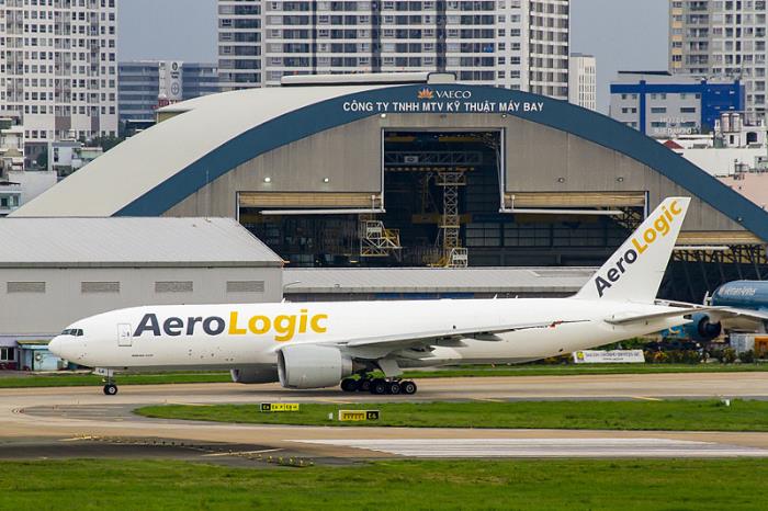 广西宏信达物流有限公司