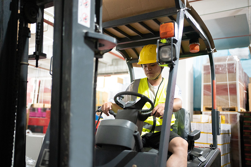 广西自贸区卡车港物流有限公司