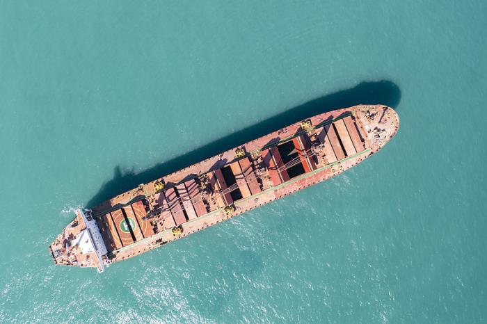 广西南宁程然物流有限公司