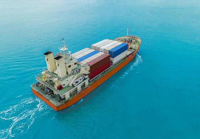 大庆市铁邦物流有限公司