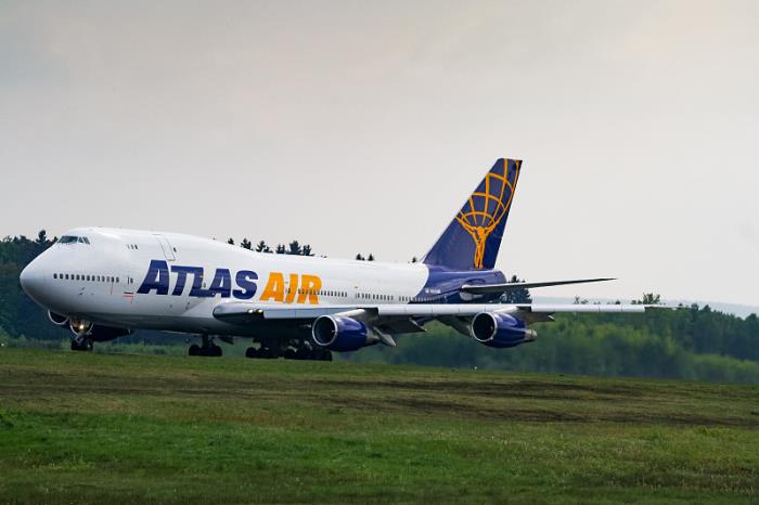 上海梦想物流有限公司