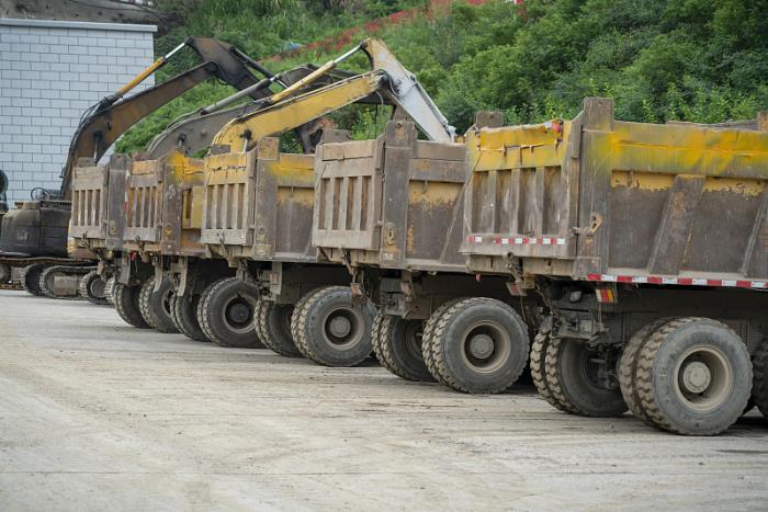 青冈县升腾物流有限公司