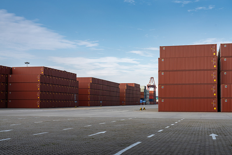 深圳市璟安国际物流有限公司