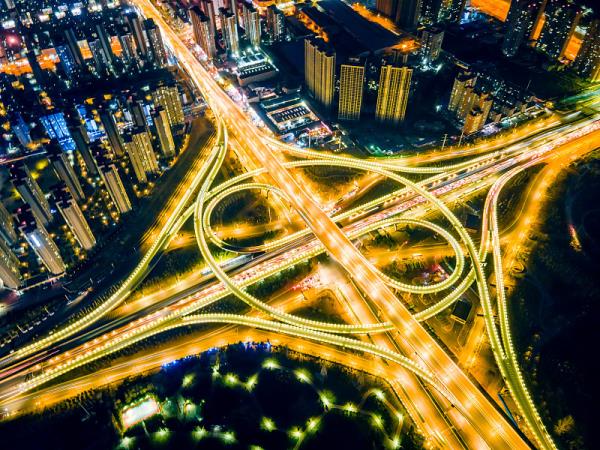 罗定市昊宇物流有限公司