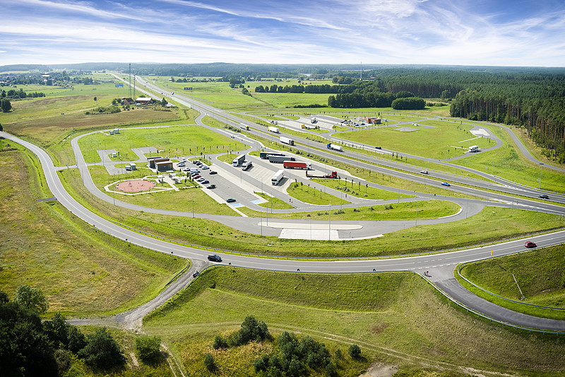 珠海万德隆物流有限公司