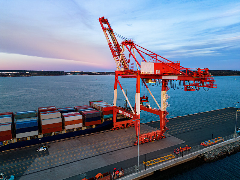 贵港市覃塘区心灵物流有限公司