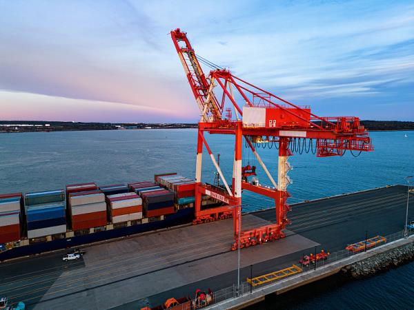 贵港市覃塘区心灵物流有限公司