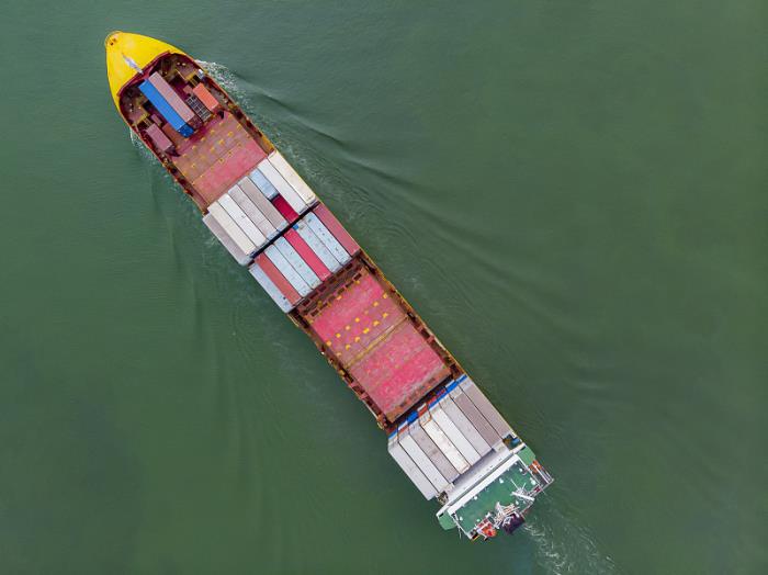 深圳市协达国际物流有限公司