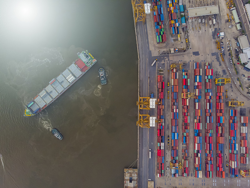 广西贵港华桂物流有限公司