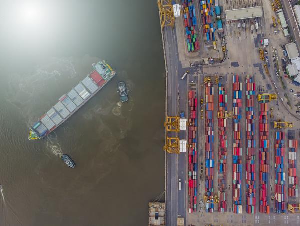 广西贵港华桂物流有限公司