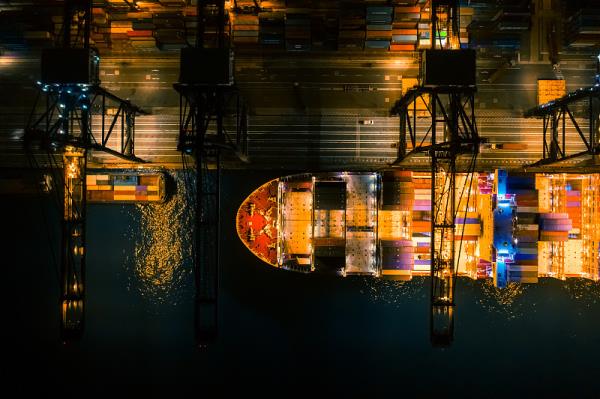 深圳市易麦通达国际物流有限公司