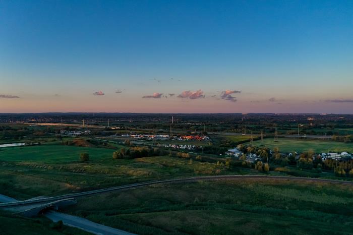 广东兴邦物流有限公司