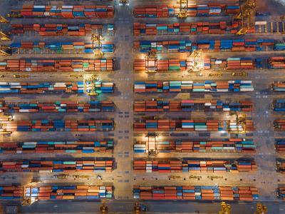 桂林平乐和庆达物流有限公司