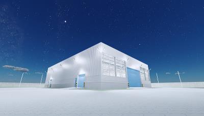 上海声声慢物流有限公司