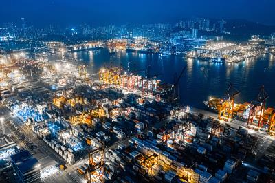 阜阳强伟物流有限公司