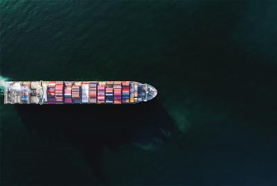 广州洲际国际物流有限公司