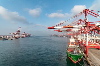 广西瑞安物流（集团）有限公司