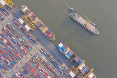 甘肃亚杰物流有限公司