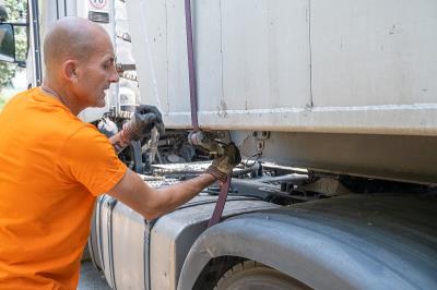 兰州新鸿飞物流有限公司