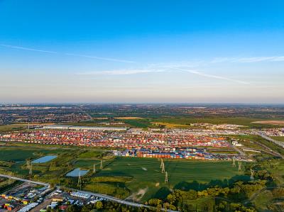 杭州全角度物流有限公司内蒙古分公司