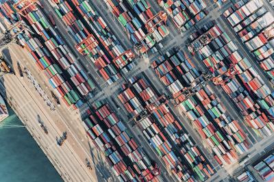 广西穿穹物流有限公司