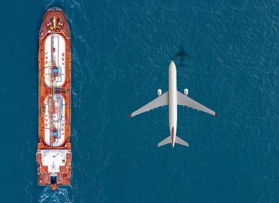 广州旭兆物流有限公司