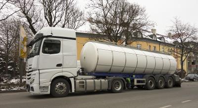 广西正豪物流有限公司