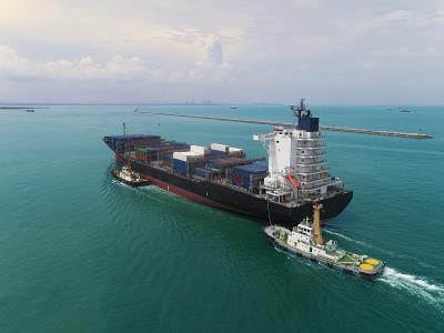 广东祺川物流有限公司