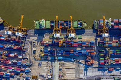 阜阳市源欣物流有限公司