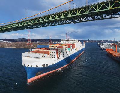 深圳市鑫海通达物流有限公司