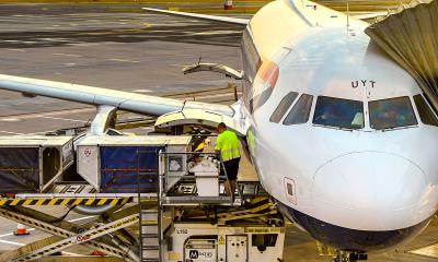 广州市卓跃物流有限公司