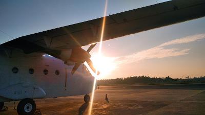 甘肃阿斯玛物流有限公司