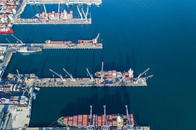 广西鹏诚国际物流有限公司